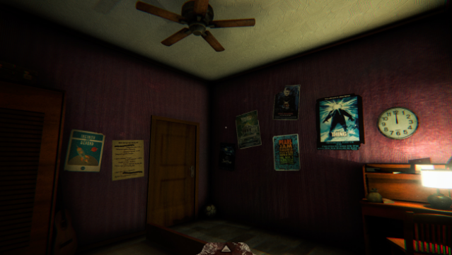 Death Park PC Screenshot
