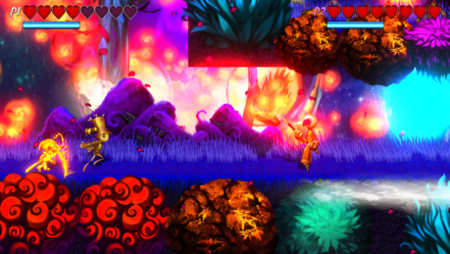 Death Tales PC Screenshot