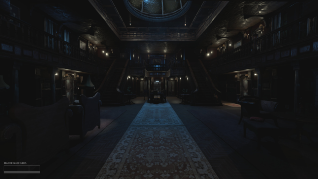 Deathbloom: Chapter PC Screenshot