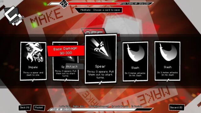 Decks of Dexterity PC Screenshot