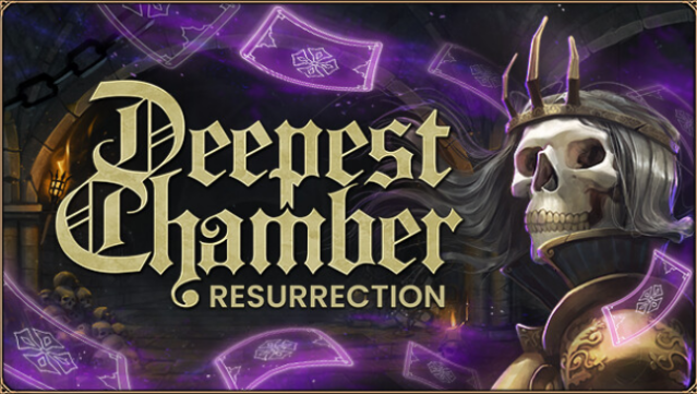 Deepest Chamber: Resurrection Free Download