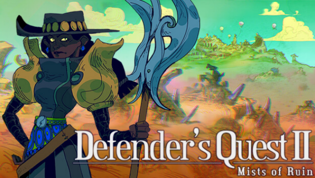 Defender’s Quest : Mists of Ruin Free Download