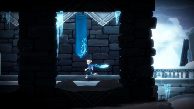 Degrees of Separation PC Screenshot