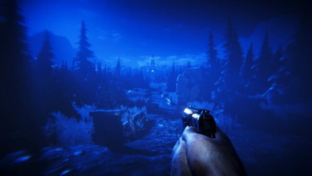 Descension PC Screenshot