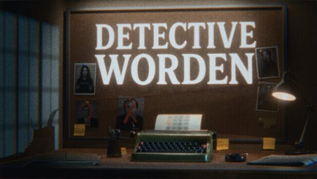 Detective Worden Free Download