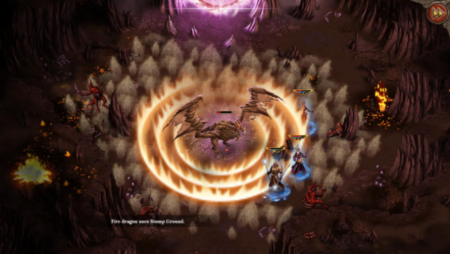 Devils & Demons PC Screenshot