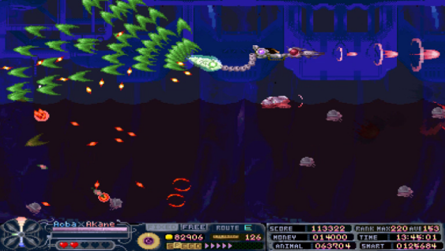 Dezatopia Gameplay Screenshot