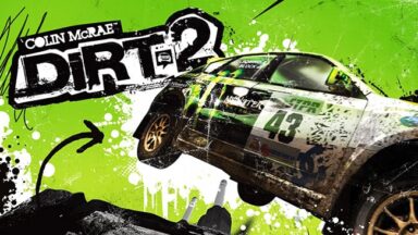 DiRT 2 Free Download