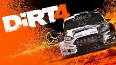 DiRT 4 Free Download