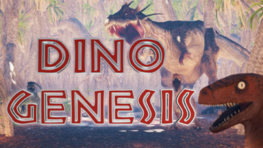 Dino Genesis Free Download