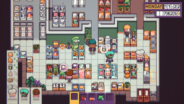 Discounty PC Screenshot