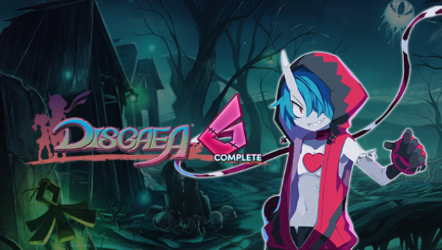 Disgaea Complete Free Download
