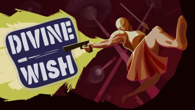 Divine Wish Free Download