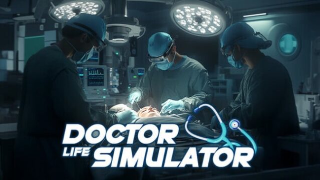 Doctor Life Simulator Free Download