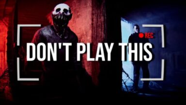 Don't Play This Free Download
