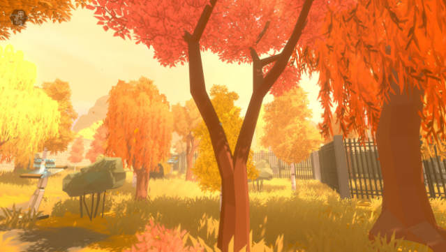 Door2:Key PC Screenshot