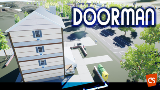 Doorman Free Download