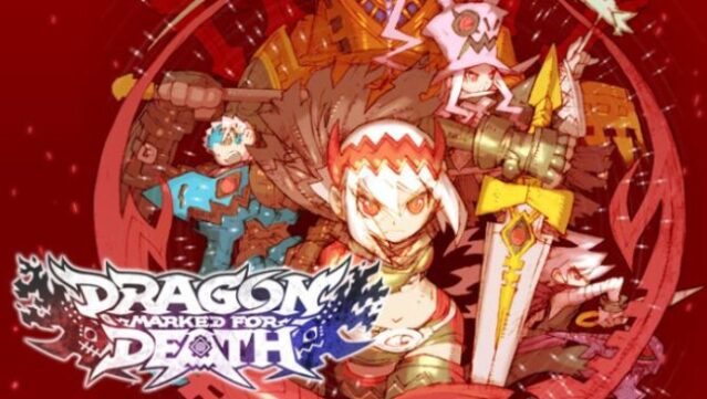 Dragon Marked For Death Free Download