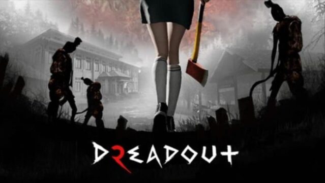 DreadOut Free Download