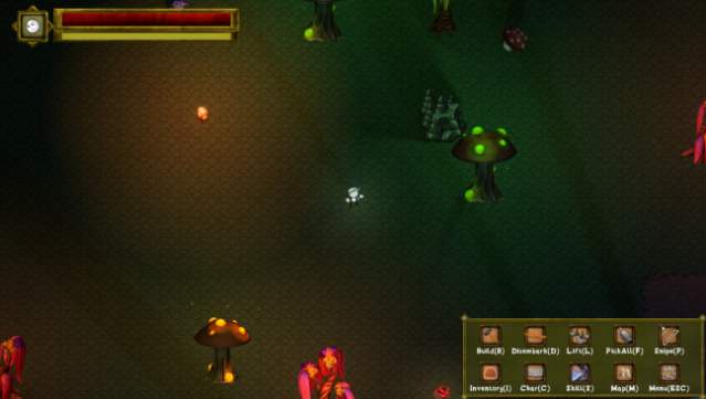 Dream Land PC Screenshot