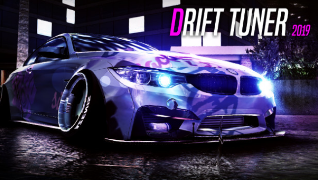 Drift Tuner Free Download