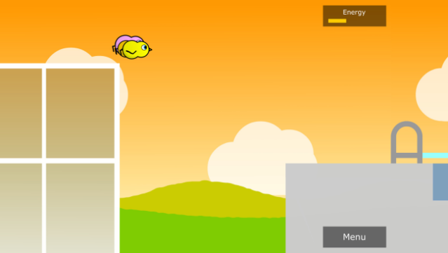 Duck Life: Retro Pack Gameplay Screenshot