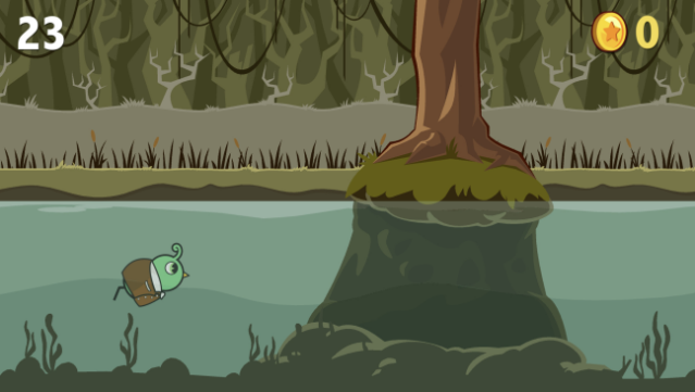 Duck Life PC Screenshot