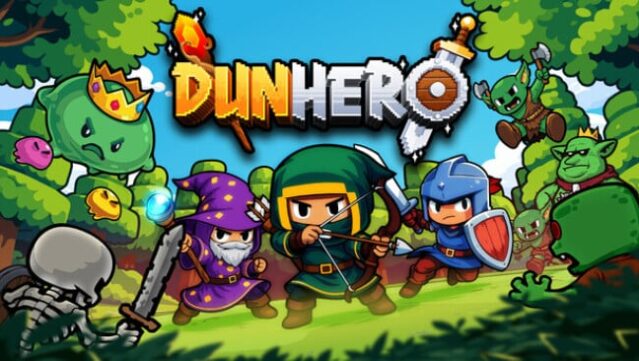 DunHero Free Download