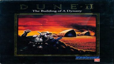 Dune II: The Building of a Dynasty Free Download