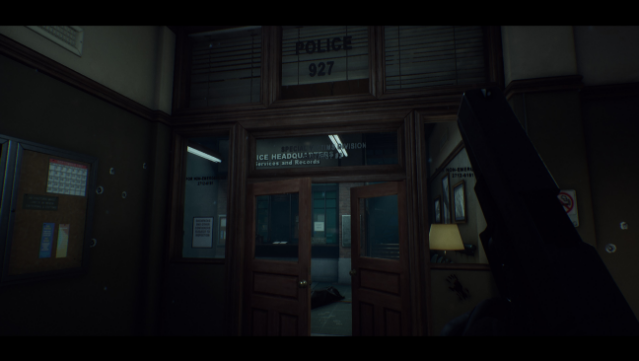 EBOLA Gameplay Screenshot