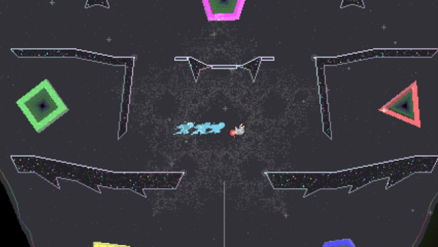 ENTROPOLY Gameplay Screenshot