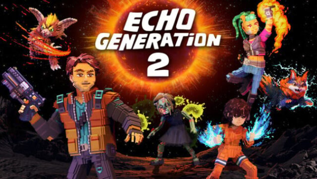 Echo Generation Free Download
