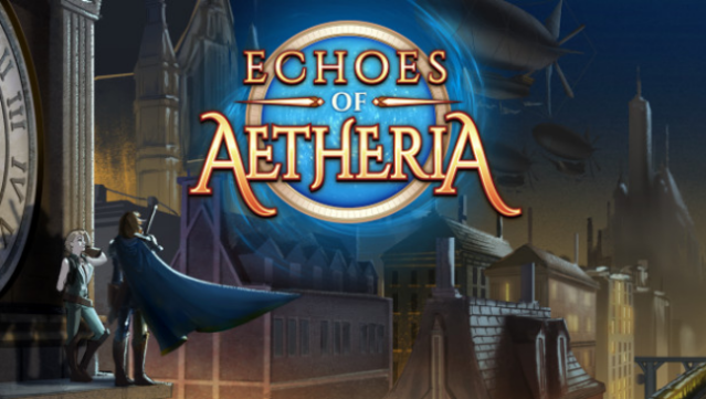 Echoes Of Aetheria Free Download