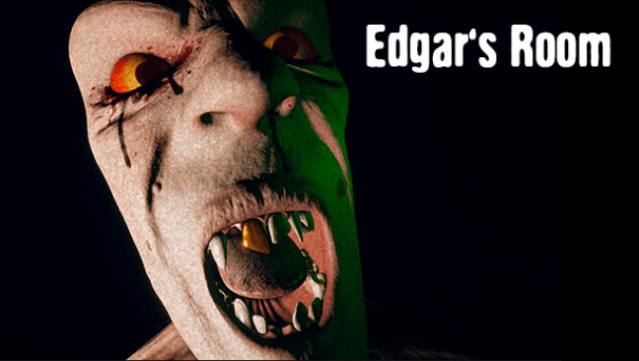 Edgar’s Room Free Download