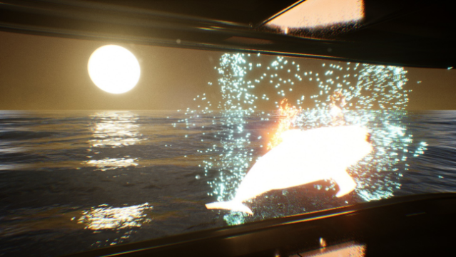 Elea PC Screenshot