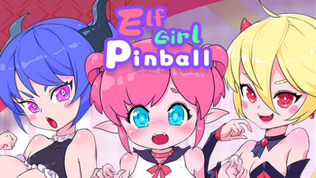 Elf Girl Pinball Free Download