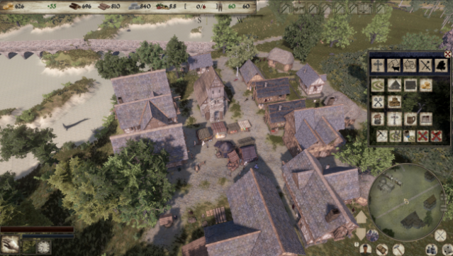 Empires and Tribes PC Screenshot