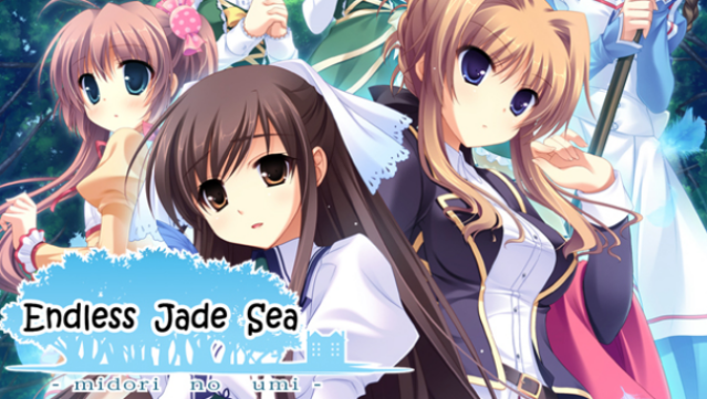 Endless Jade Sea -Midori no Umi- Free Download