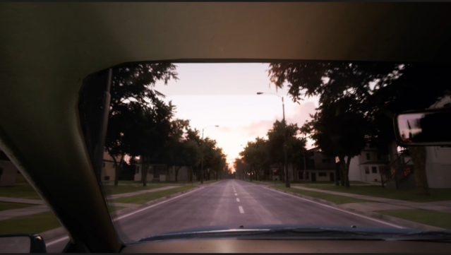 Endless Suburbia Gameplay Screenshot