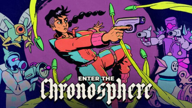 Enter the Chronosphere Free Download