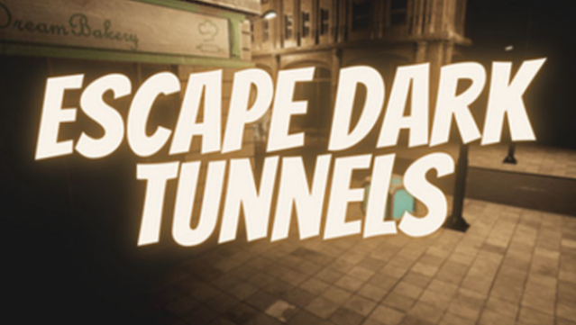 Escape Dark Tunnels Free Download