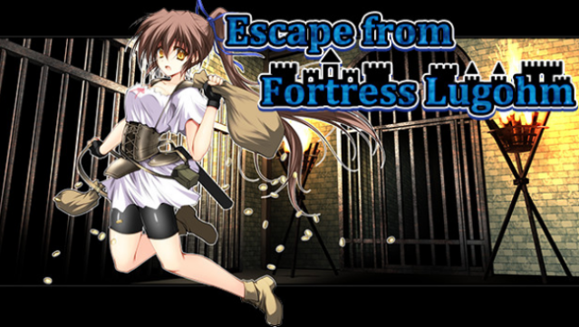 Escape From Fortress Lugohm Free Download
