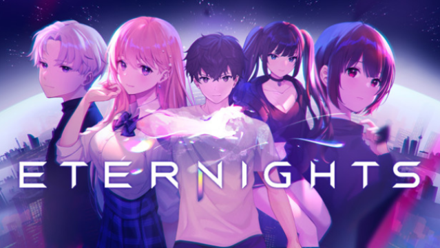 Eternights Free Download