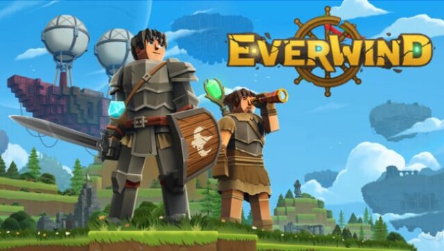 Everwind Free Download