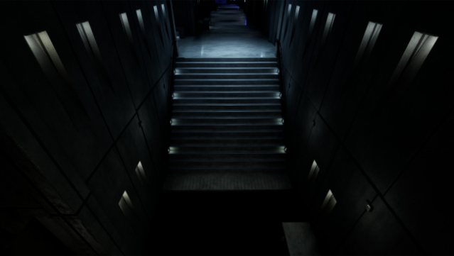 Everything Is For Humanity Gameplay Screenshot