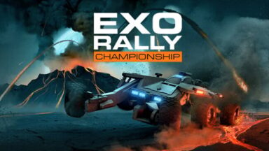 Exo Rally Championship Free Download
