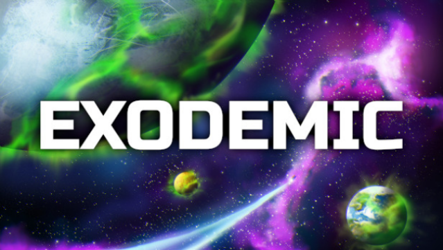 Exodemic Free Download