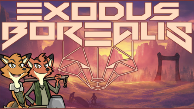 Exodus Borealis Free Download