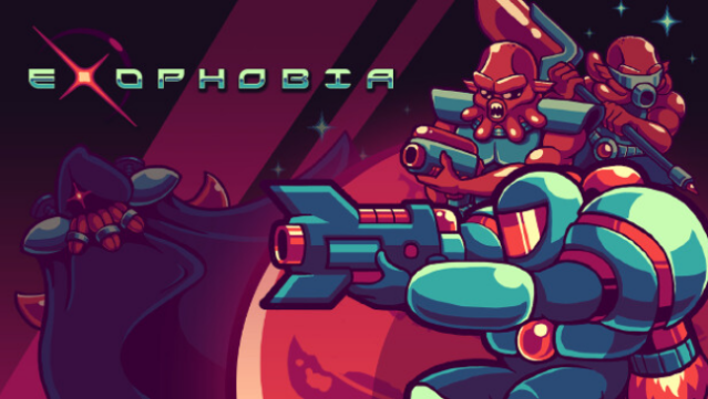 Exophobia Free Download