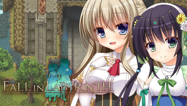 FALL IN LABYRINTH Free Download